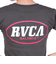 ルーカ（RVCA）BASE CAMP BABY ST 半袖Tシャツ BE043218 PTK