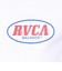 ルーカ（RVCA）BASE CAMP BABY ST 半袖Tシャツ BE043218 WHT