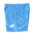 ナイキ（NIKE）トドラー NKB B NSW FT ショートパンツ 76L691-B68