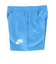 ナイキ（NIKE）トドラー NKB B NSW FT ショートパンツ 76L691-B68