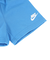 ナイキ（NIKE）トドラー NKB B NSW FT ショートパンツ 76L691-B68