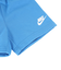 ナイキ（NIKE）トドラー NKB B NSW FT ショートパンツ 76L691-B68