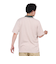 エクストララージ（XLARGE）ライク ニット 半袖 シャツ 101242013009-BEIGE