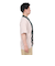 エクストララージ（XLARGE）ライク ニット 半袖 シャツ 101242013009-BEIGE