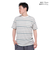 半袖 ストライプ Tシャツ SL24SSM-APP014-BEG