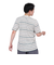 半袖 ストライプ Tシャツ SL24SSM-APP014-BEG
