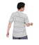 半袖 ストライプ Tシャツ SL24SSM-APP014-BEG