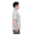 半袖 ストライプ Tシャツ SL24SSM-APP014-BEG