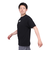 スモールロゴ 半袖Tシャツ SL24SSM-APP017-BLK