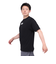 スモールロゴ 半袖Tシャツ SL24SSM-APP017-BLK