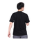 スモールロゴ 半袖Tシャツ SL24SSM-APP017-BLK