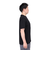 スモールロゴ 半袖Tシャツ SL24SSM-APP017-BLK
