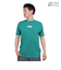 スモールロゴ 半袖Tシャツ SL24SSM-APP017-GRN