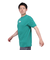 スモールロゴ 半袖Tシャツ SL24SSM-APP017-GRN