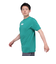 スモールロゴ 半袖Tシャツ SL24SSM-APP017-GRN