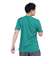 スモールロゴ 半袖Tシャツ SL24SSM-APP017-GRN
