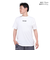 スモールロゴ 半袖Tシャツ SL24SSM-APP017-WHT