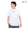 スモールロゴ 半袖Tシャツ SL24SSM-APP017-WHT