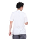 スモールロゴ 半袖Tシャツ SL24SSM-APP017-WHT