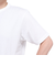 スモールロゴ 半袖Tシャツ SL24SSM-APP017-WHT