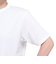 スモールロゴ 半袖Tシャツ SL24SSM-APP017-WHT