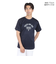 エックスティーエス（XTS）バスケットボールウェア ドライプラス 半袖Tシャツ 751TS4ES0004NVY