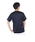 エックスティーエス（XTS）バスケットボールウェア ドライプラス 半袖Tシャツ 751TS4ES0004NVY
