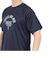 エックスティーエス（XTS）バスケットボールウェア ドライプラス 半袖Tシャツ 751TS4ES0004NVY