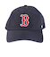 フォーティーセブン（47）Red Sox BRRR Outburs キャップ B-OTBRR02BBU-NY..