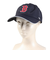 フォーティーセブン（47）Red Sox BRRR Outburs キャップ B-OTBRR02BBU-NY..