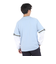 エクストララージ（XLARGE）91 LAYERD 長袖シャツ 101242011035-LtBLUE