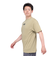 スモールロゴ 半袖Tシャツ SL24SSM-APP017-CML