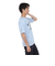 ラッセル（RUSSELL）30s/-BBバート 半袖Tシャツ RBM24S0016 BLU