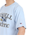 ラッセル（RUSSELL）30s/-BBバート 半袖Tシャツ RBM24S0016 BLU