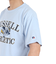 ラッセル（RUSSELL）30s/-BBバート 半袖Tシャツ RBM24S0016 BLU
