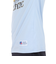 ラッセル（RUSSELL）30s/-BBバート 半袖Tシャツ RBM24S0016 BLU
