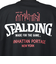 マンハッタンポーテージ（ManhattanPortage）半袖プリントTシャツ スポルティング 24SS-MP-M574 BLK
