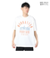 マンハッタンポーテージ（ManhattanPortage）半袖プリントTシャツ スポルティング 24SS-MP-M574 WHT