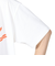マンハッタンポーテージ（ManhattanPortage）半袖プリントTシャツ スポルティング 24SS-MP-M574 WHT