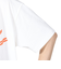 マンハッタンポーテージ（ManhattanPortage）半袖プリントTシャツ スポルティング 24SS-MP-M574 WHT