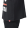 マンハッタンポーテージ（ManhattanPortage）半袖プリントTシャツ 24SS-MP-M577 BLK