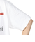 マンハッタンポーテージ（ManhattanPortage）半袖プリントTシャツ 24SS-MP-M577 WHT