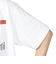 マンハッタンポーテージ（ManhattanPortage）半袖プリントTシャツ 24SS-MP-M577 WHT