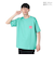 マンハッタンポーテージ（ManhattanPortage）半袖 ショートスリーブ プリントTシャツ MP-M375 TQU