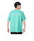 マンハッタンポーテージ（ManhattanPortage）半袖 ショートスリーブ プリントTシャツ MP-M375 TQU