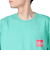 マンハッタンポーテージ（ManhattanPortage）半袖 ショートスリーブ プリントTシャツ MP-M375 TQU