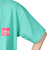 マンハッタンポーテージ（ManhattanPortage）半袖 ショートスリーブ プリントTシャツ MP-M375 TQU