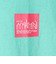 マンハッタンポーテージ（ManhattanPortage）半袖 ショートスリーブ プリントTシャツ MP-M375 TQU