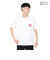 マンハッタンポーテージ（ManhattanPortage）半袖 ショートスリーブ プリントTシャツ MP-M375 WHT