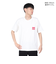 マンハッタンポーテージ（ManhattanPortage）半袖 ショートスリーブ プリントTシャツ MP-M375 WHT